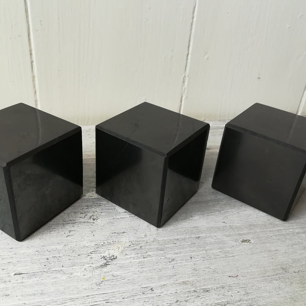 Shungite Cube