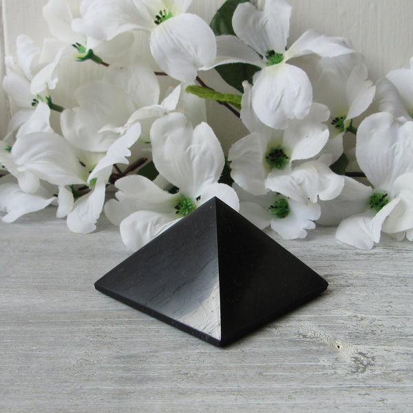 Shungite Pyramid