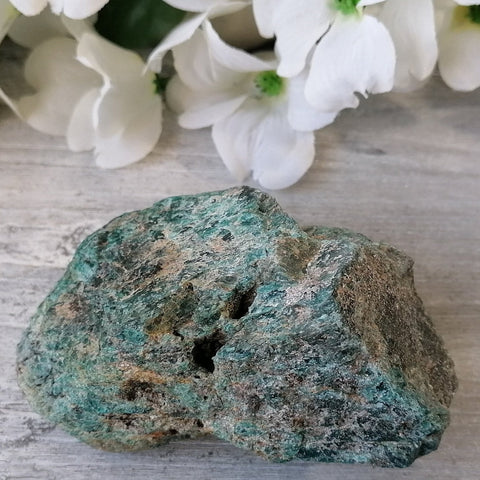 XL Raw Apatite Specimen