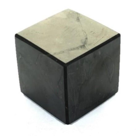 Shungite Cube